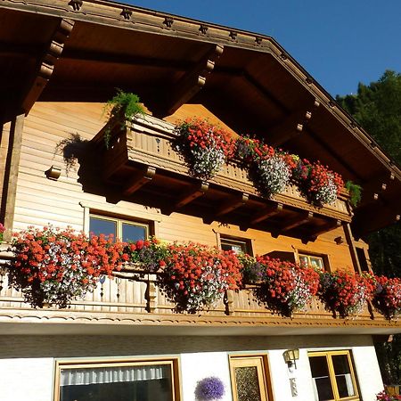 Pension Appartement Ambrosi Heiligenblut Εξωτερικό φωτογραφία