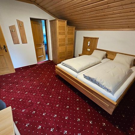 Pension Appartement Ambrosi Heiligenblut Εξωτερικό φωτογραφία