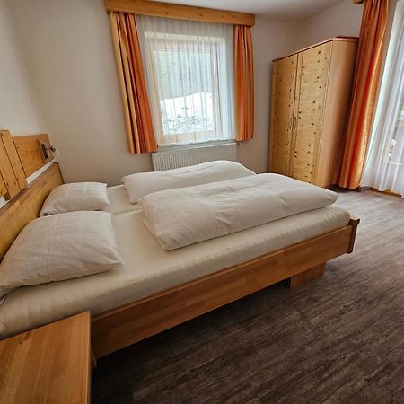 Pension Appartement Ambrosi Heiligenblut Εξωτερικό φωτογραφία