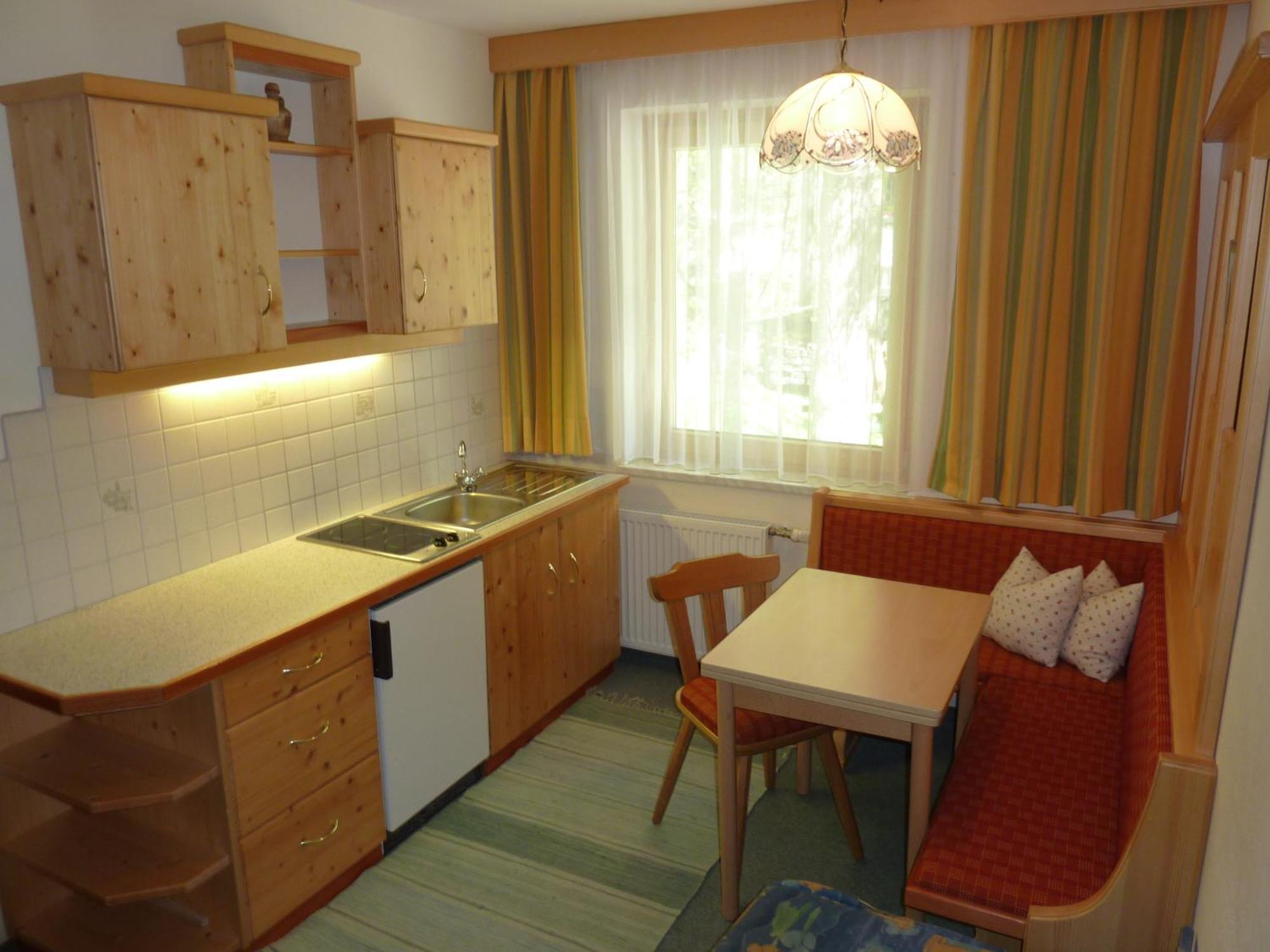Pension Appartement Ambrosi Heiligenblut Εξωτερικό φωτογραφία
