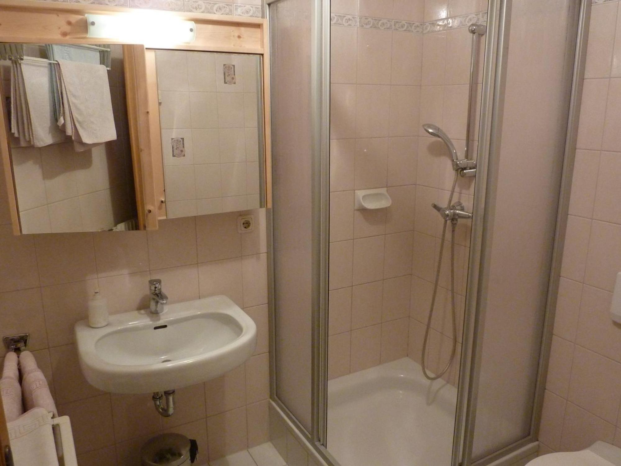 Pension Appartement Ambrosi Heiligenblut Εξωτερικό φωτογραφία