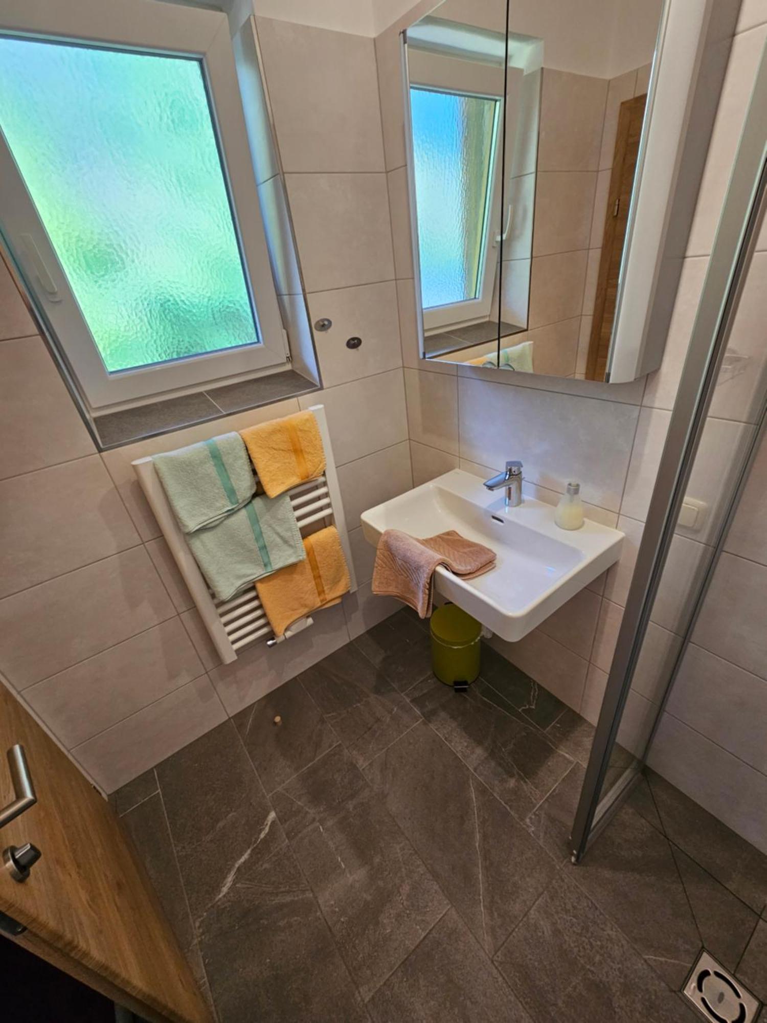 Pension Appartement Ambrosi Heiligenblut Εξωτερικό φωτογραφία