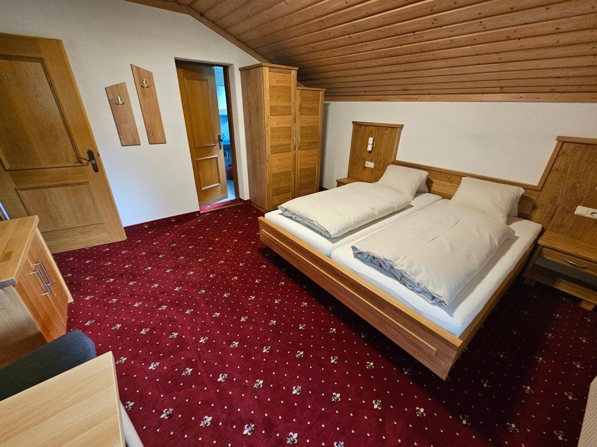 Pension Appartement Ambrosi Heiligenblut Εξωτερικό φωτογραφία