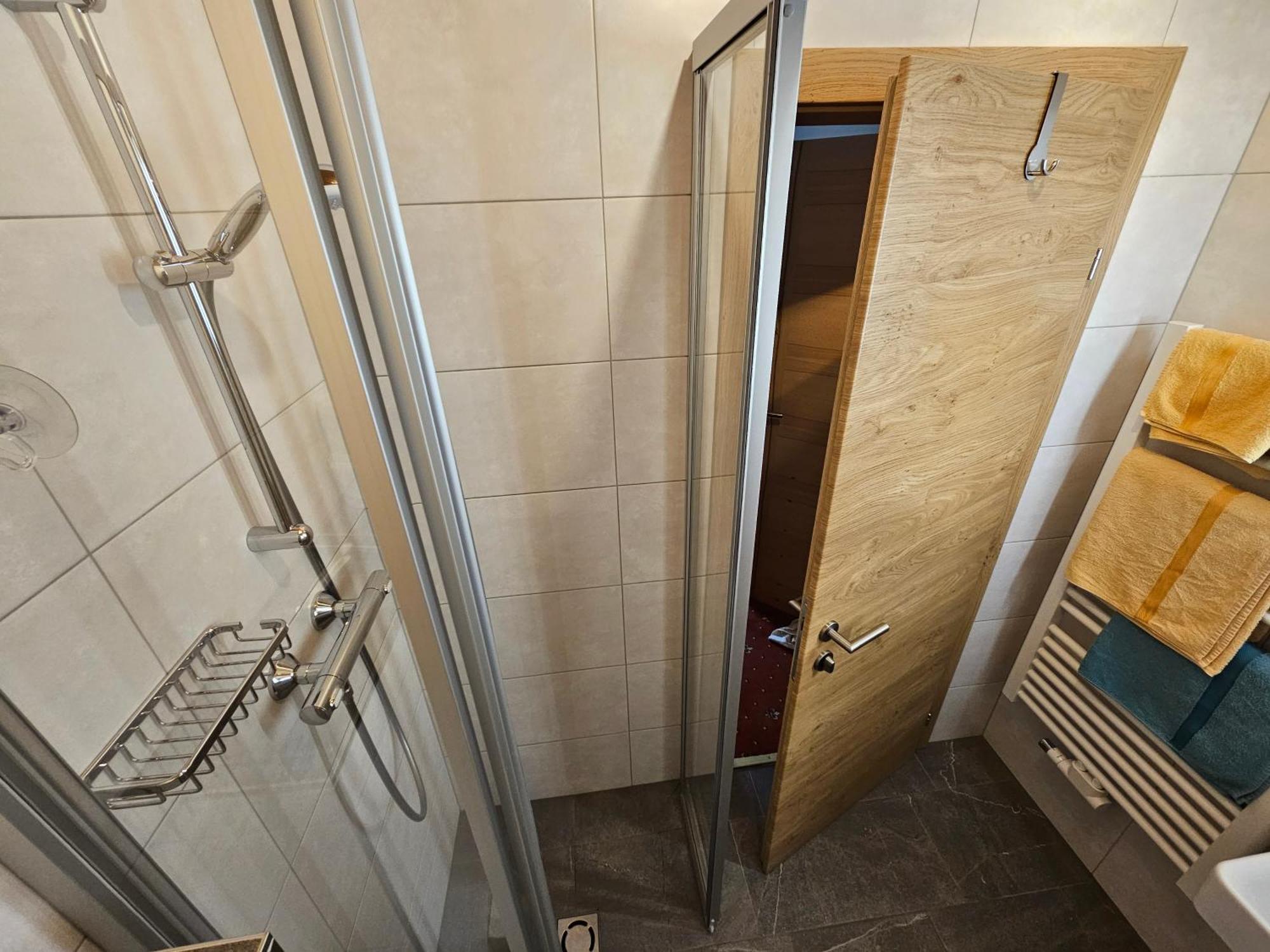 Pension Appartement Ambrosi Heiligenblut Εξωτερικό φωτογραφία
