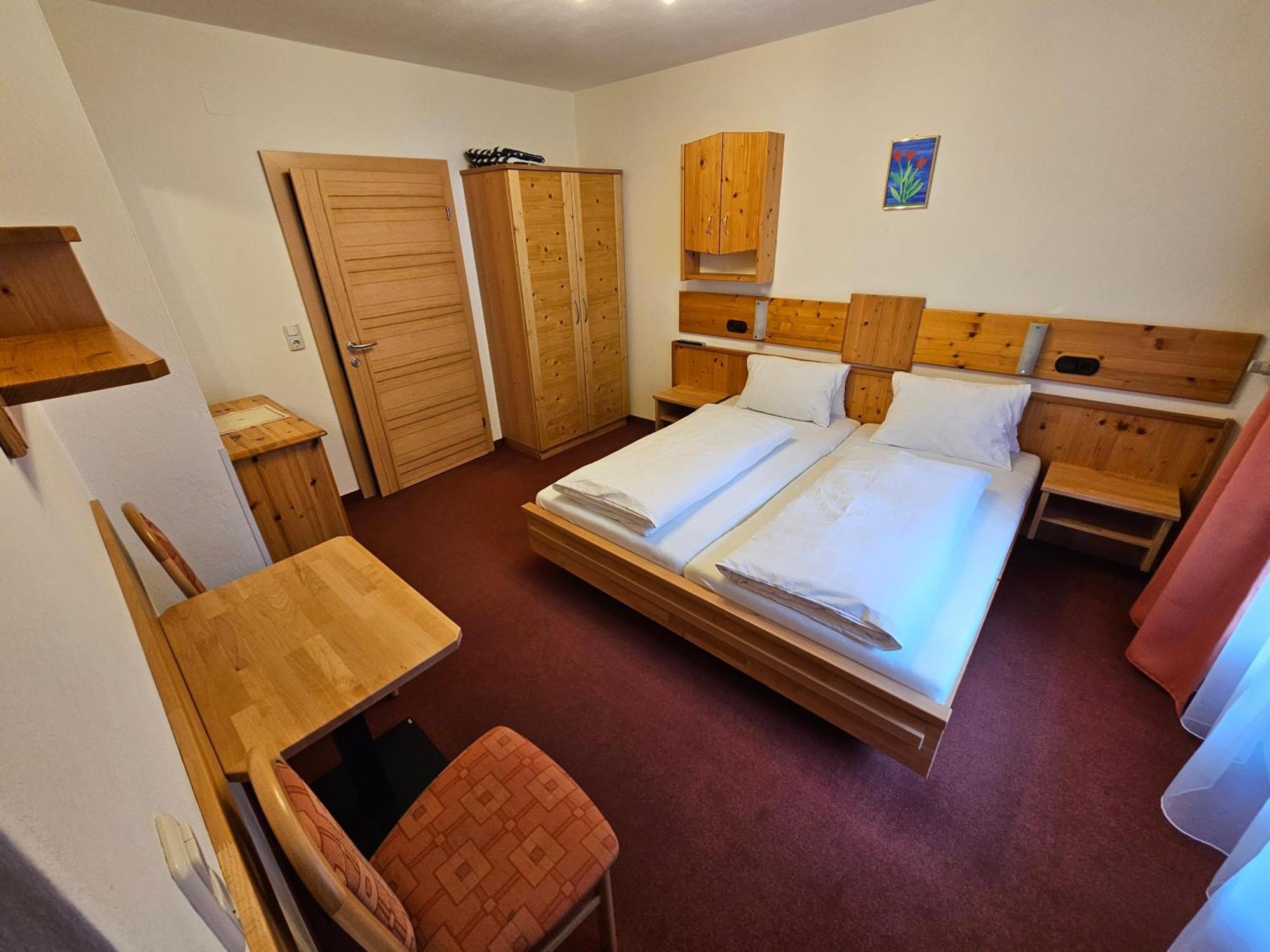 Pension Appartement Ambrosi Heiligenblut Εξωτερικό φωτογραφία
