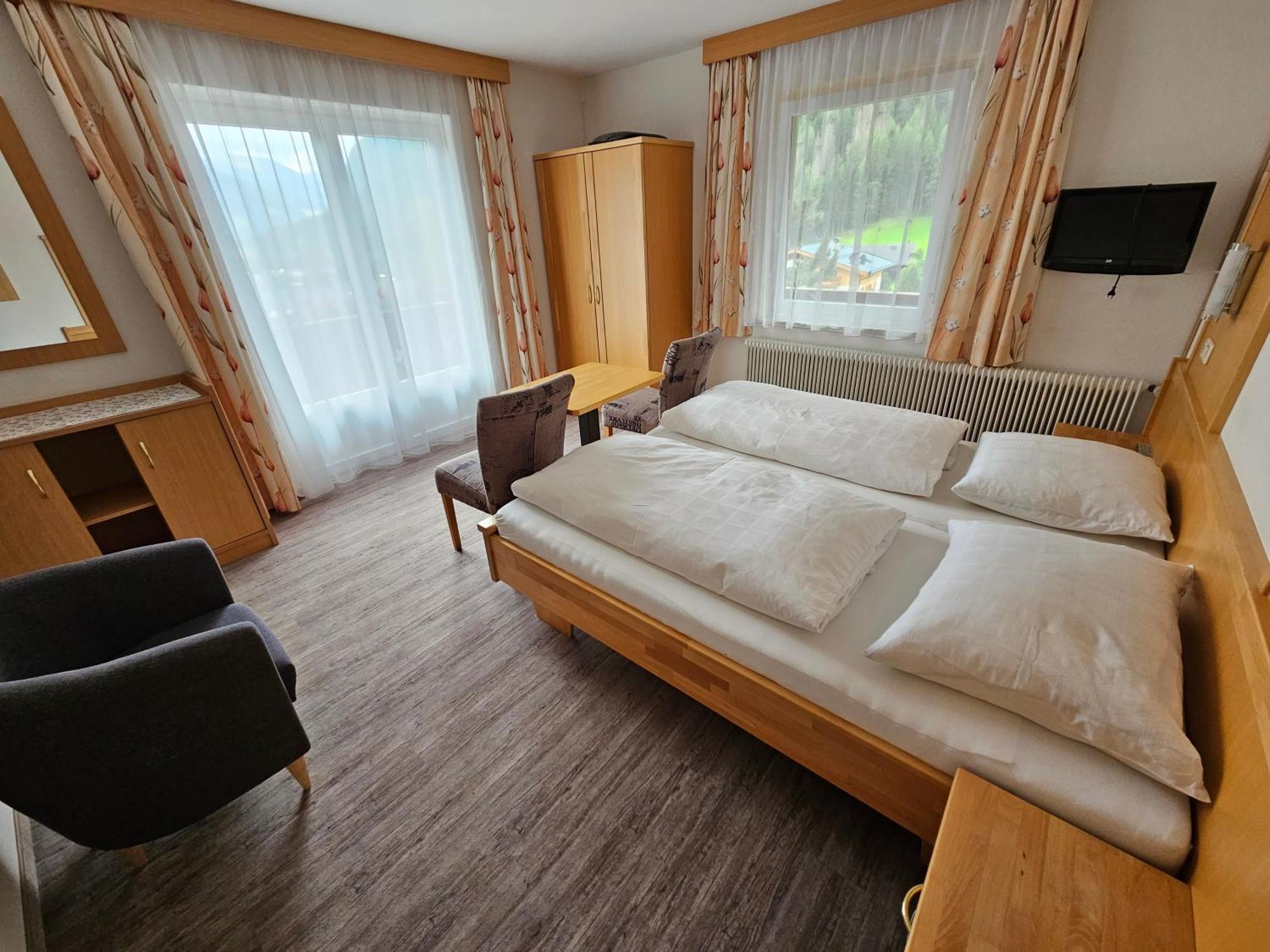 Pension Appartement Ambrosi Heiligenblut Εξωτερικό φωτογραφία