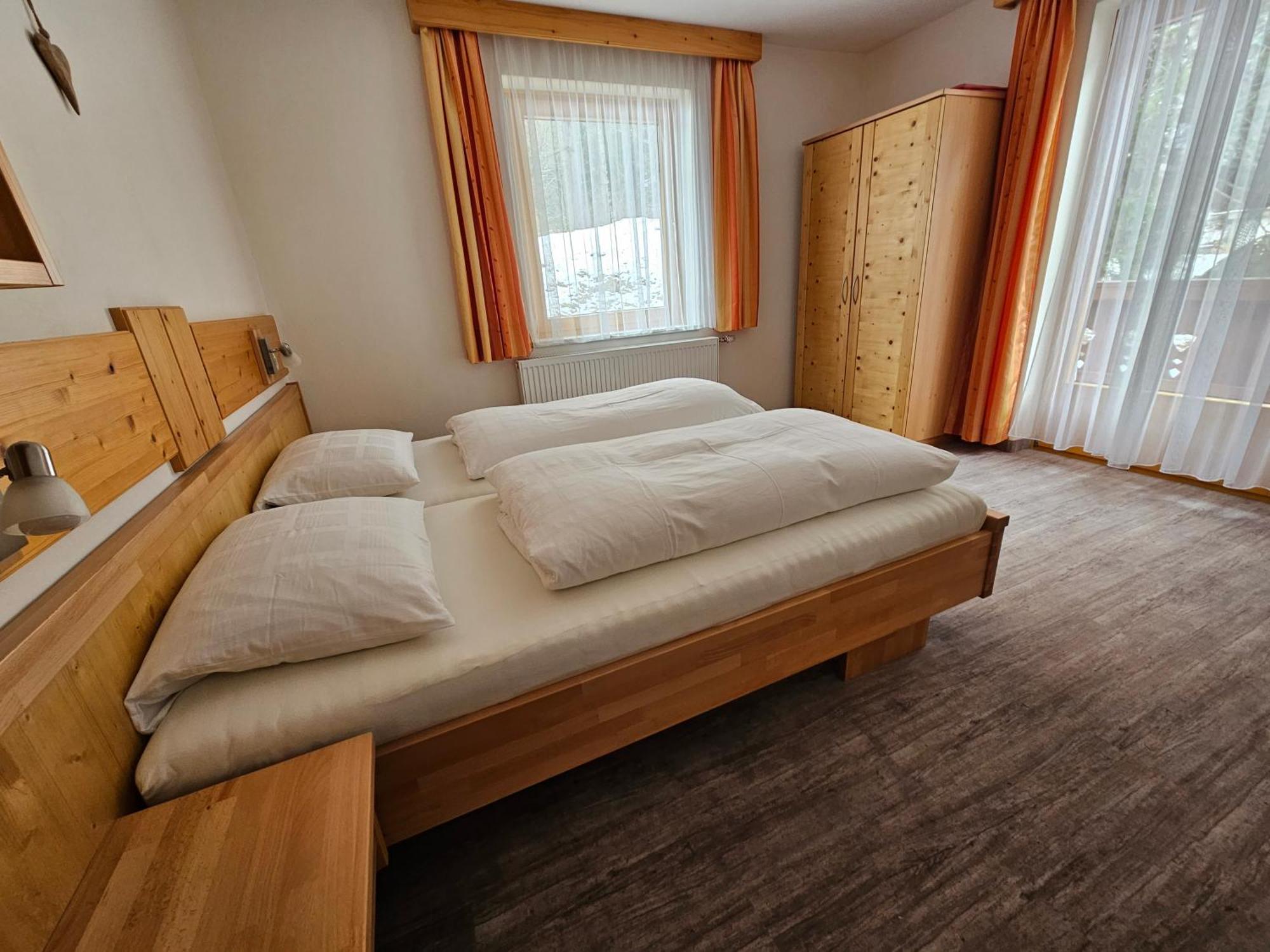 Pension Appartement Ambrosi Heiligenblut Εξωτερικό φωτογραφία