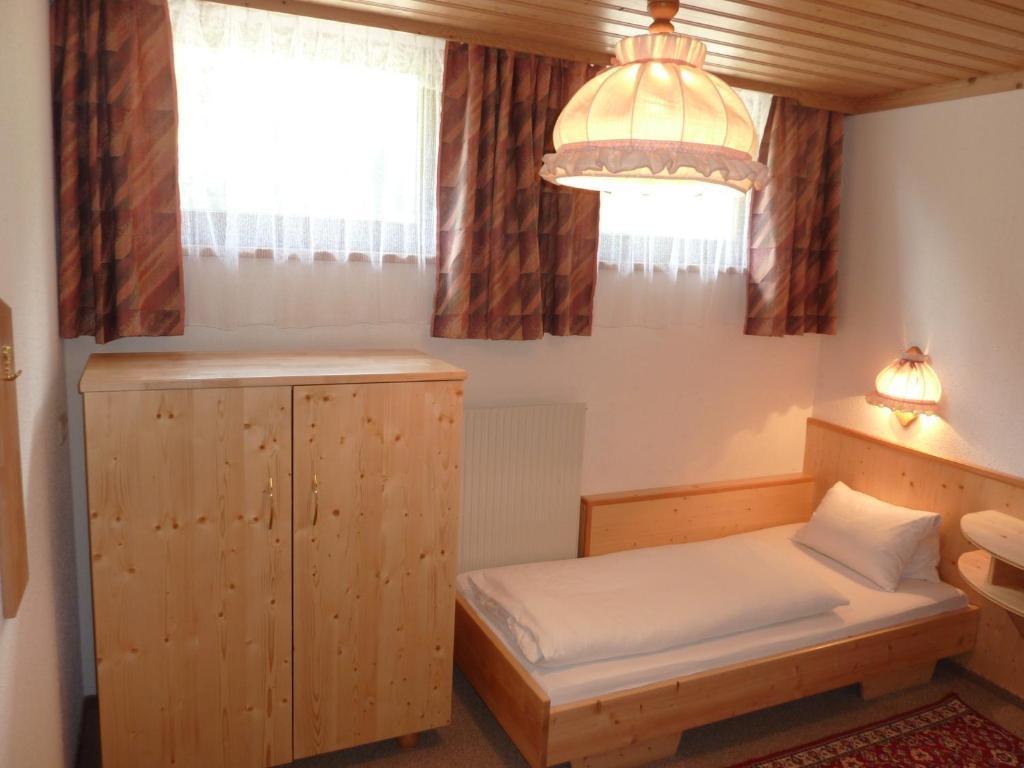 Pension Appartement Ambrosi Heiligenblut Δωμάτιο φωτογραφία