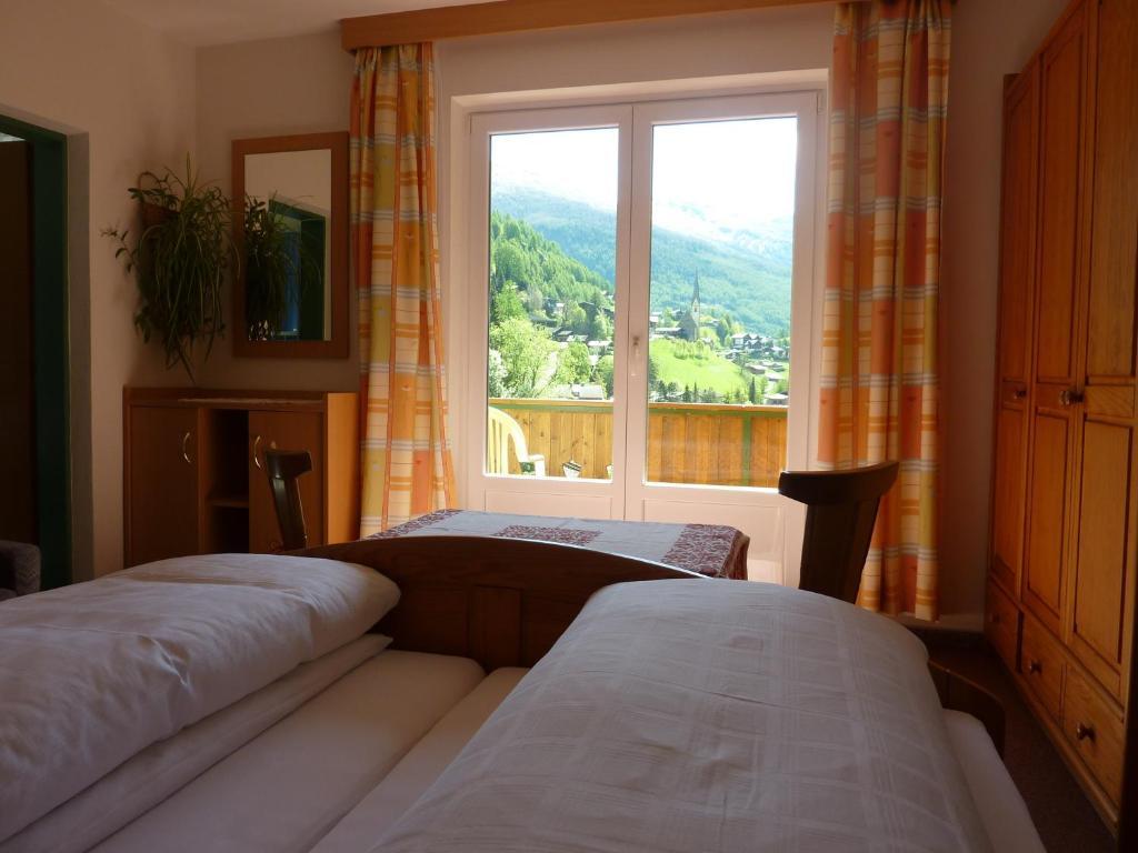 Pension Appartement Ambrosi Heiligenblut Δωμάτιο φωτογραφία