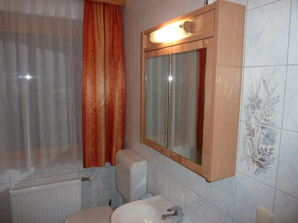 Pension Appartement Ambrosi Heiligenblut Δωμάτιο φωτογραφία