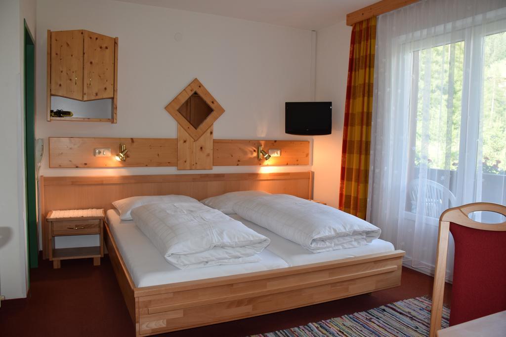 Pension Appartement Ambrosi Heiligenblut Εξωτερικό φωτογραφία