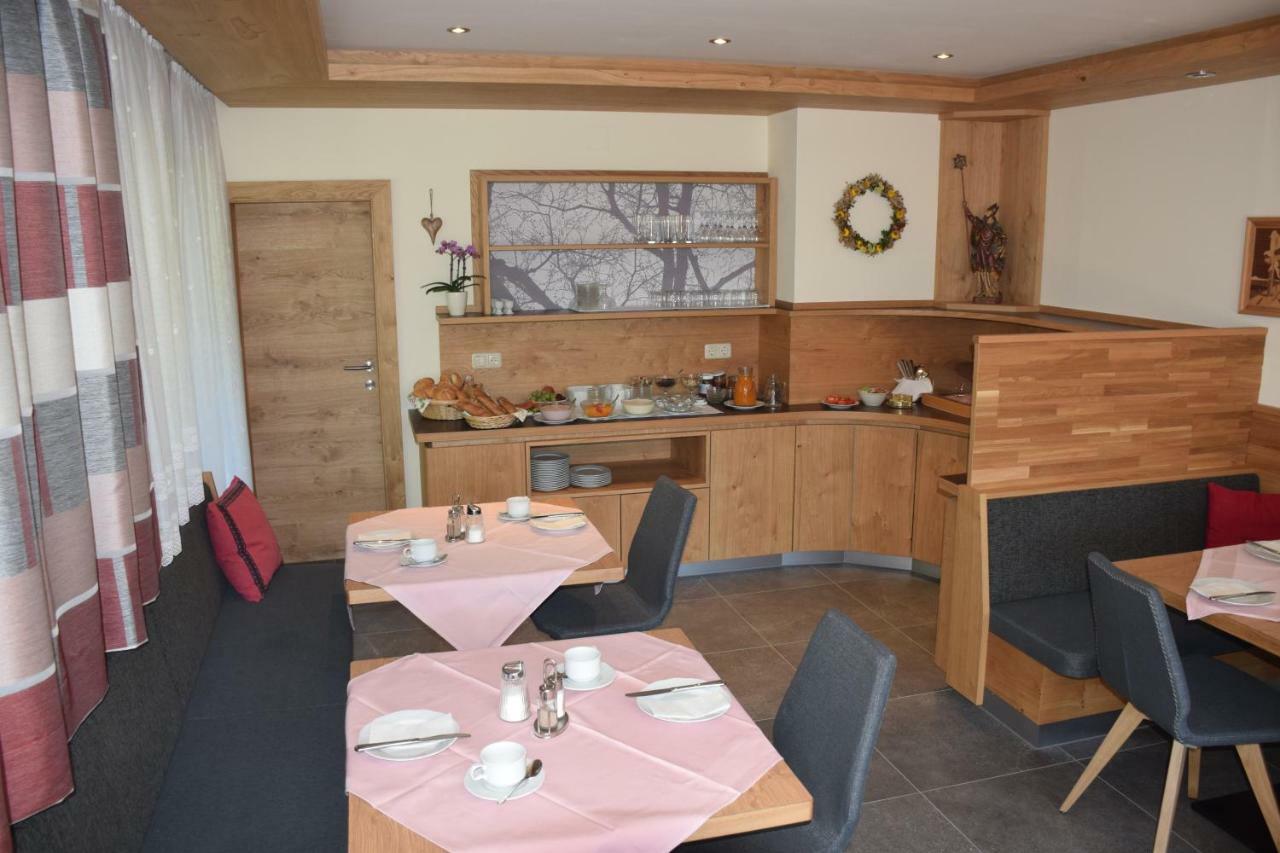 Pension Appartement Ambrosi Heiligenblut Εξωτερικό φωτογραφία