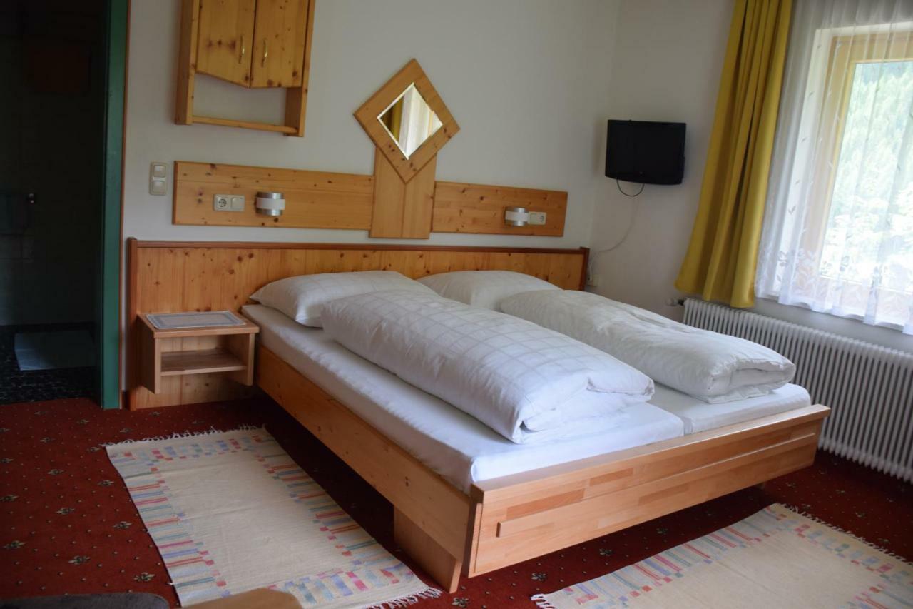 Pension Appartement Ambrosi Heiligenblut Εξωτερικό φωτογραφία